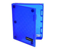 Startech.com HDDCASE25BL